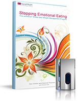 Stopping emotional eating