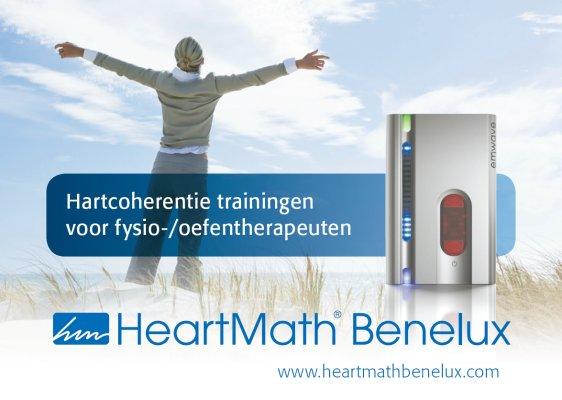 Heartmath Benelux Trainingen