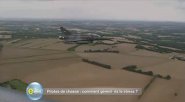 NATO pilots learn HeartMath to counter stress (French)